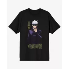 Jujutsu Kaisen Gojo T-Shirt at Spencer's
