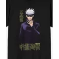 Jujutsu Kaisen Gojo T-Shirt at Spencer's