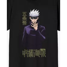 Jujutsu Kaisen Gojo T-Shirt at Spencer's