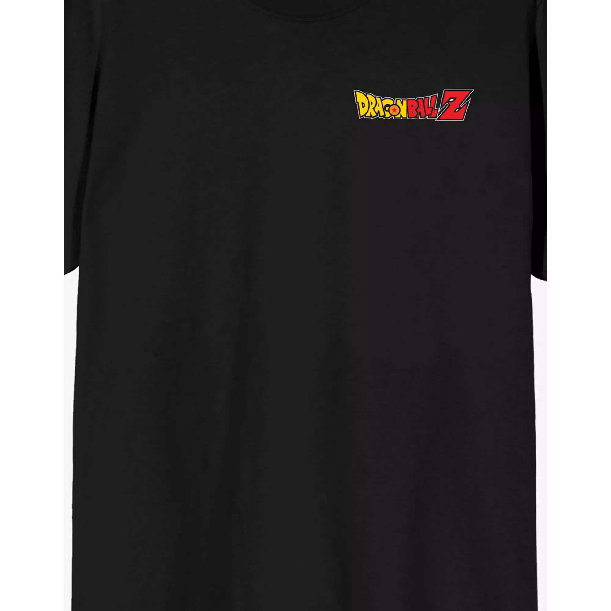 Goku and Gohan T Shirt - Dragon Ball Z at Spencer's