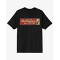 Retro Dr. Pepper Good for Life T Shirt at Spencer's