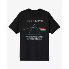 The Dark Side of the Moon T Shirt - Pink Floyd at Spencer's