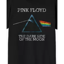 The Dark Side of the Moon T Shirt - Pink Floyd at Spencer's