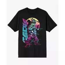 Classic Godzilla T Shirt at Spencer's