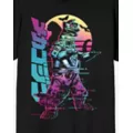 Classic Godzilla T Shirt at Spencer's