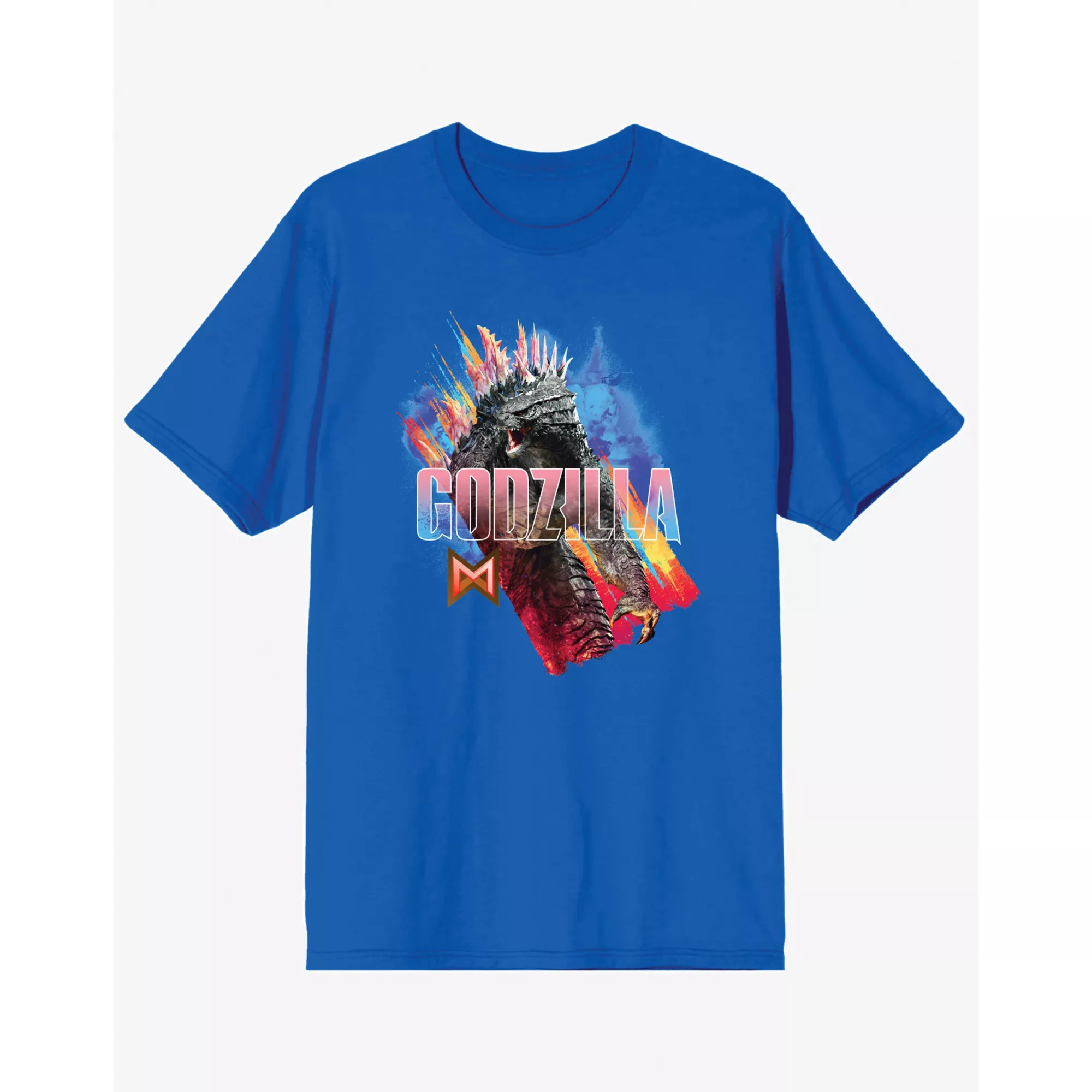 Godzilla x Kong: The New Empire T Shirt at Spencer's