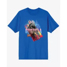 Godzilla x Kong: The New Empire T Shirt at Spencer's