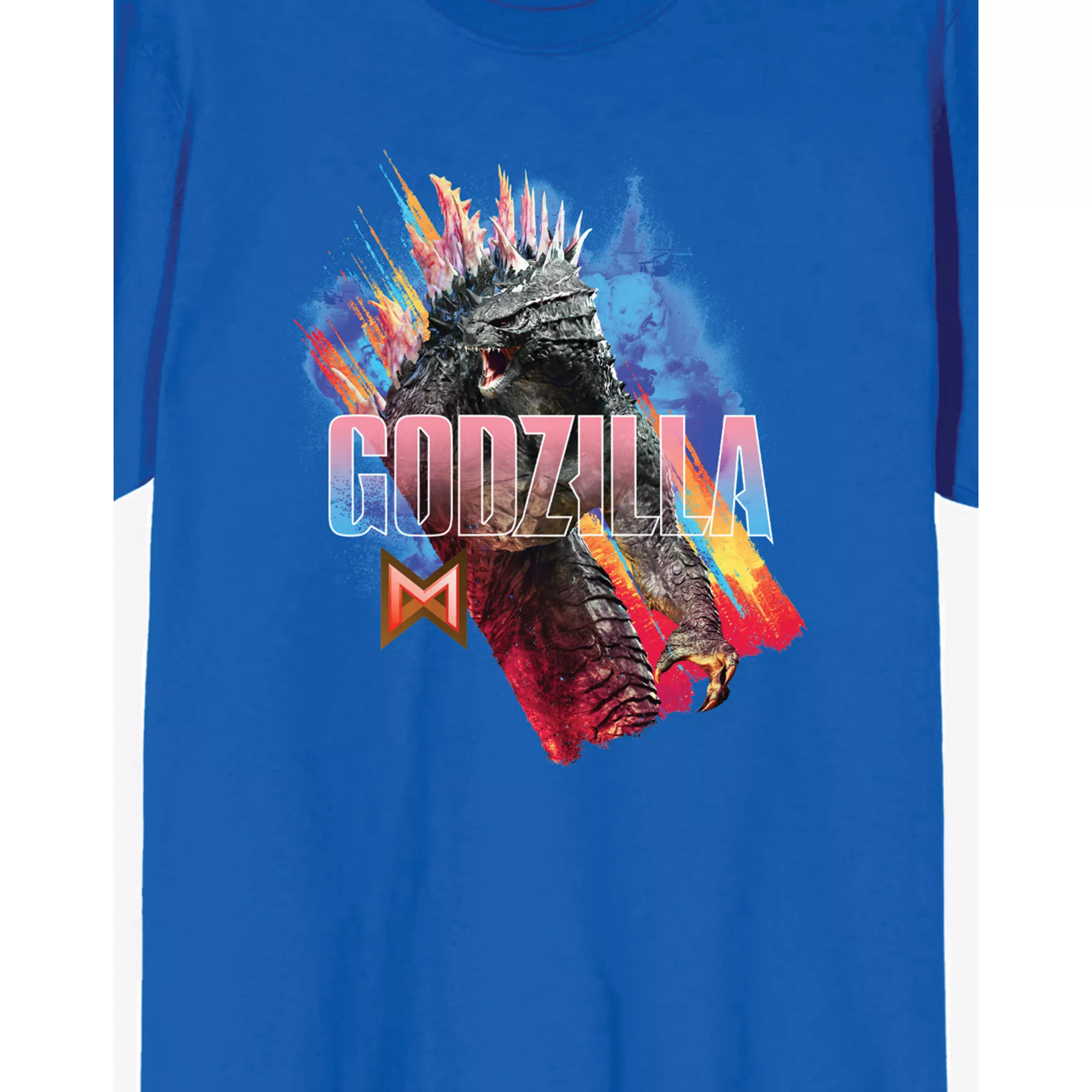 Godzilla x Kong: The New Empire T Shirt at Spencer's