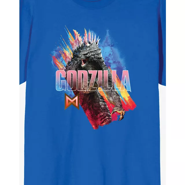 Godzilla x Kong: The New Empire T Shirt at Spencer's