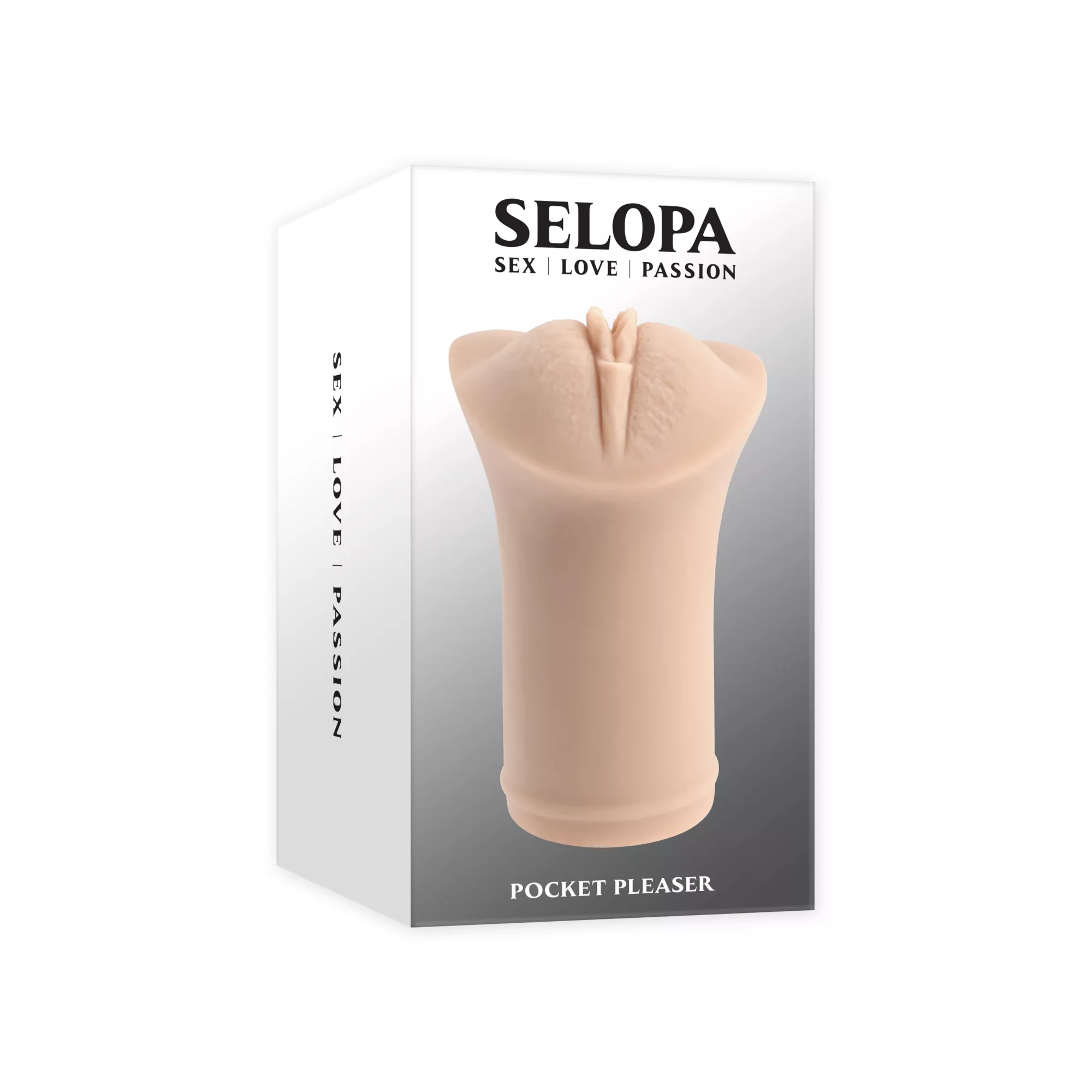 Selopa Pocket Pleaser Light at Spencer's
