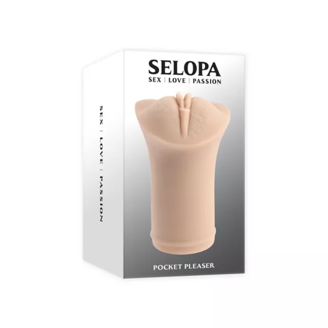 Selopa Pocket Pleaser Light at Spencer's