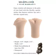 Selopa Pocket Pleaser Light at Spencer's