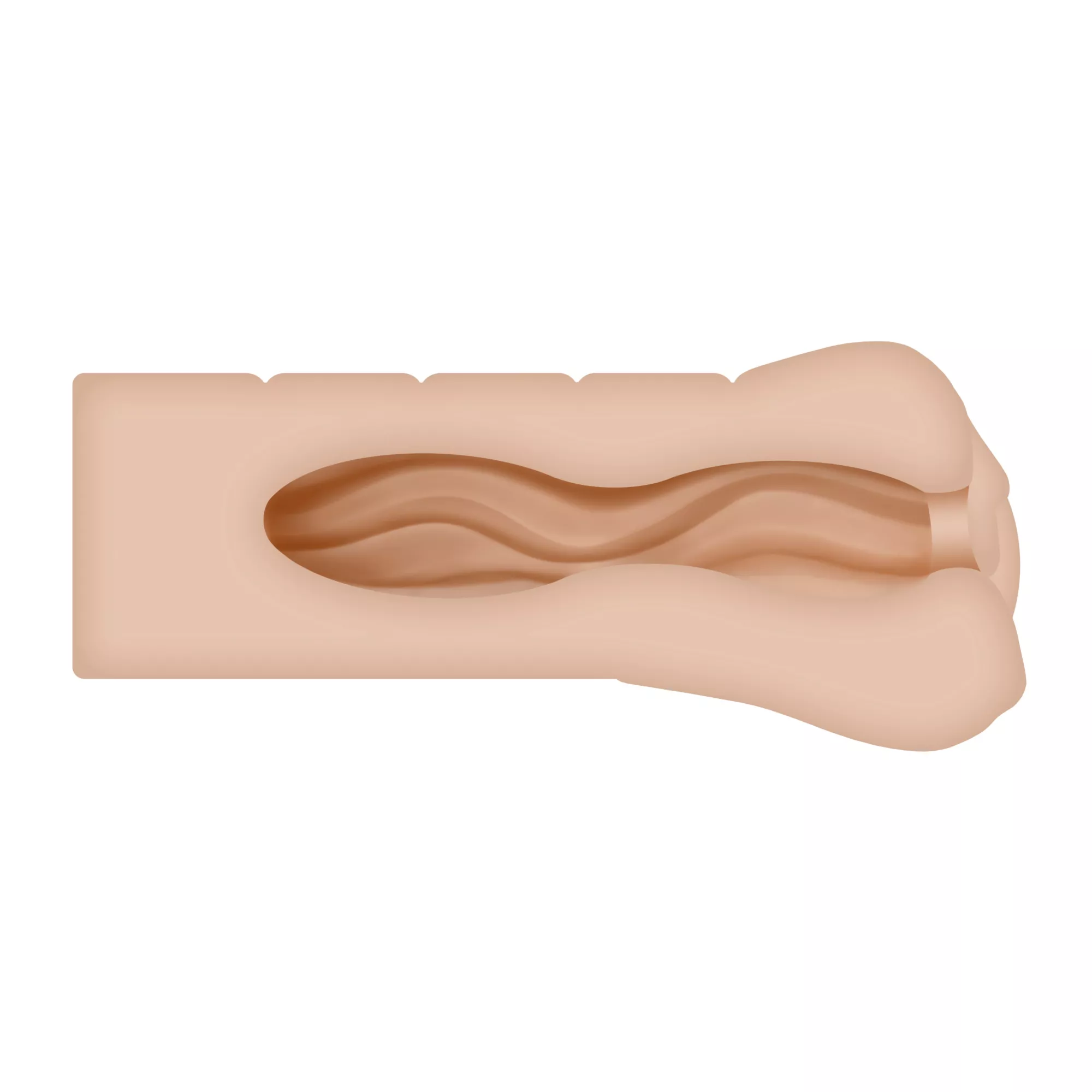 Selopa Stroker Party Pack Light at Spencer's