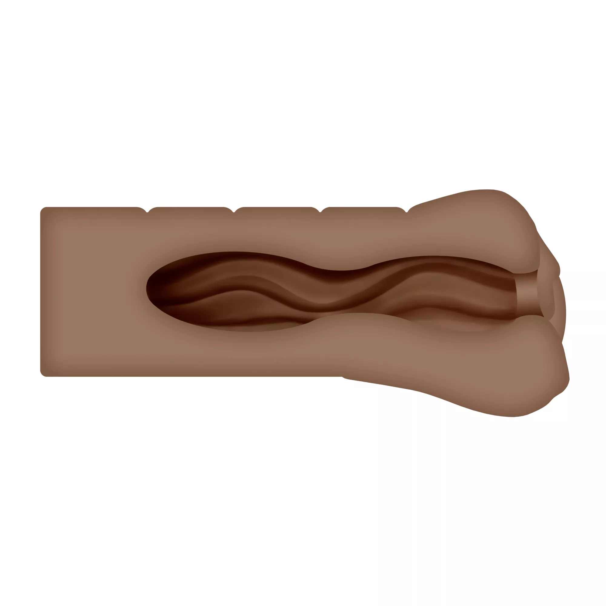 Selopa Stroker Party Pack Dark at Spencer's