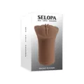 Selopa Pocket Pleaser Dark at Spencer's