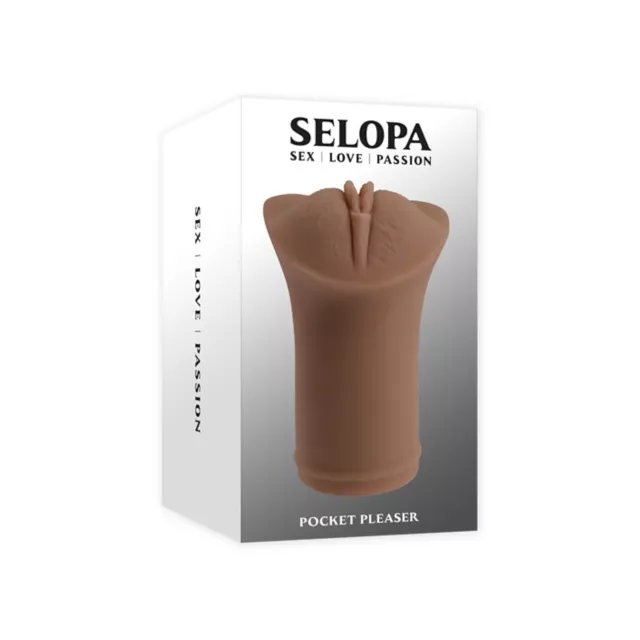 Selopa Pocket Pleaser Dark at Spencer's