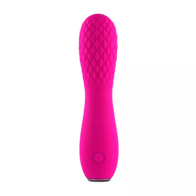 Selopa Razzle Dazzle Vibrator at Spencer's