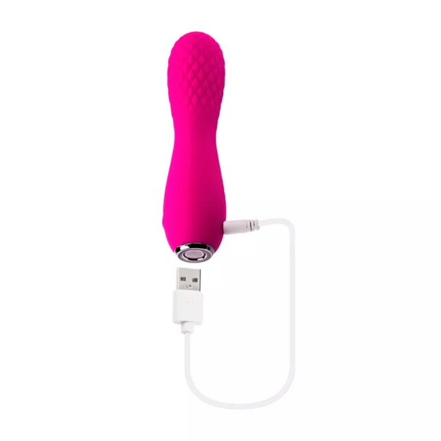 Selopa Razzle Dazzle Vibrator at Spencer's