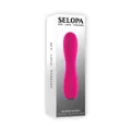 Selopa Razzle Dazzle Vibrator at Spencer's