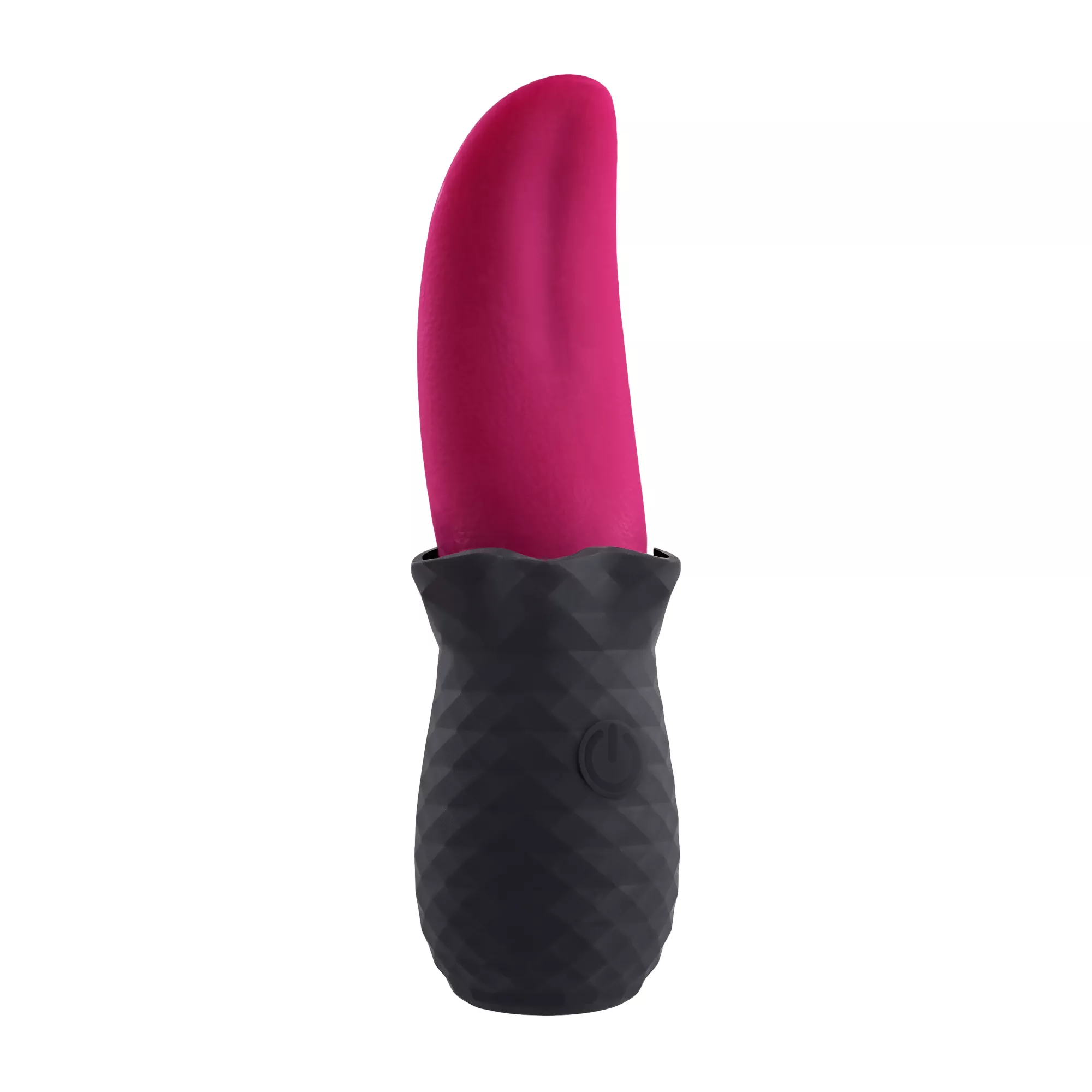 Selopa Tongue Teaser Vibrator at Spencer's