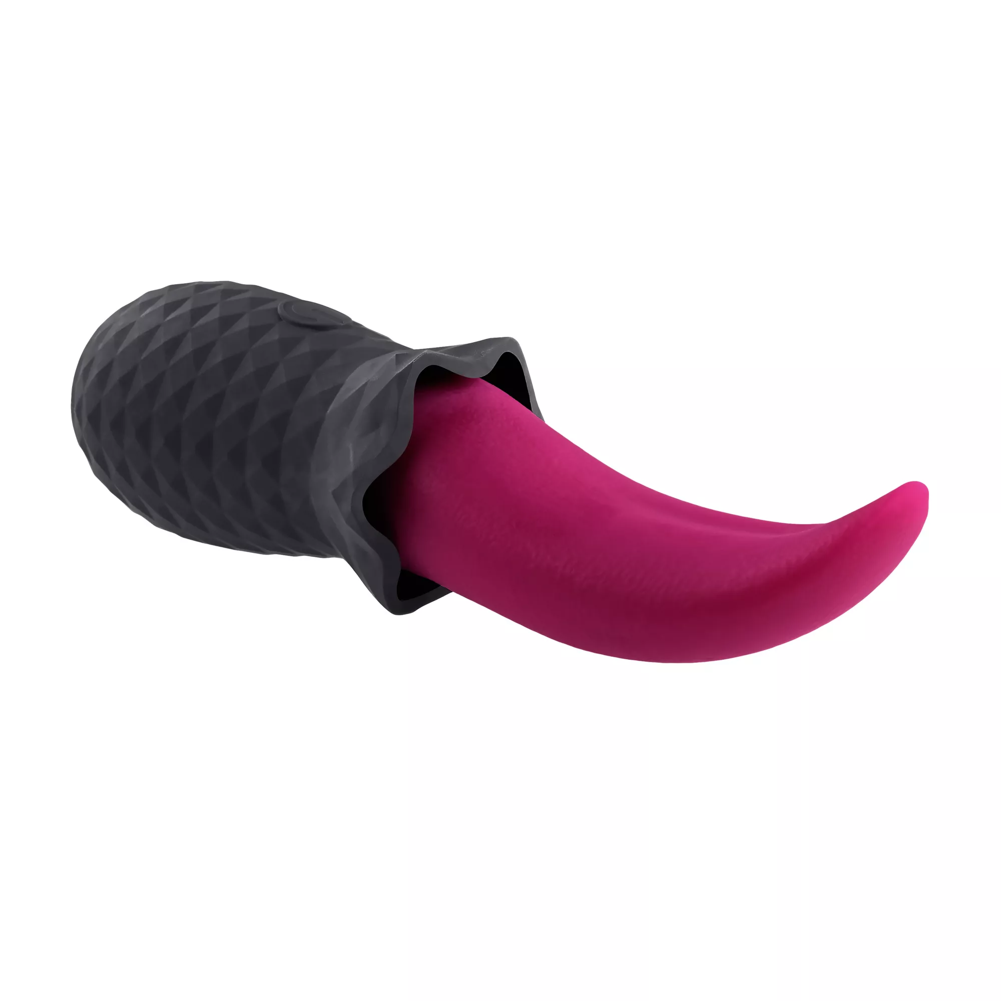 Selopa Tongue Teaser Vibrator at Spencer's
