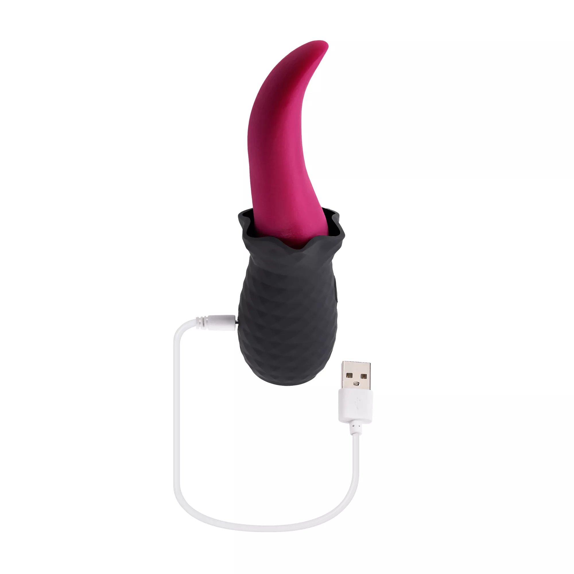 Selopa Tongue Teaser Vibrator at Spencer's