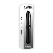 Selopa Buzz Buddy Vibrator at Spencer's