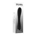 Selopa Midnight Magic Vibrator at Spencer's
