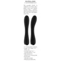 Selopa Midnight Magic Vibrator at Spencer's