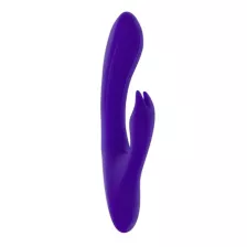 Selopa Poseable Bunny Vibrator at Spencer's