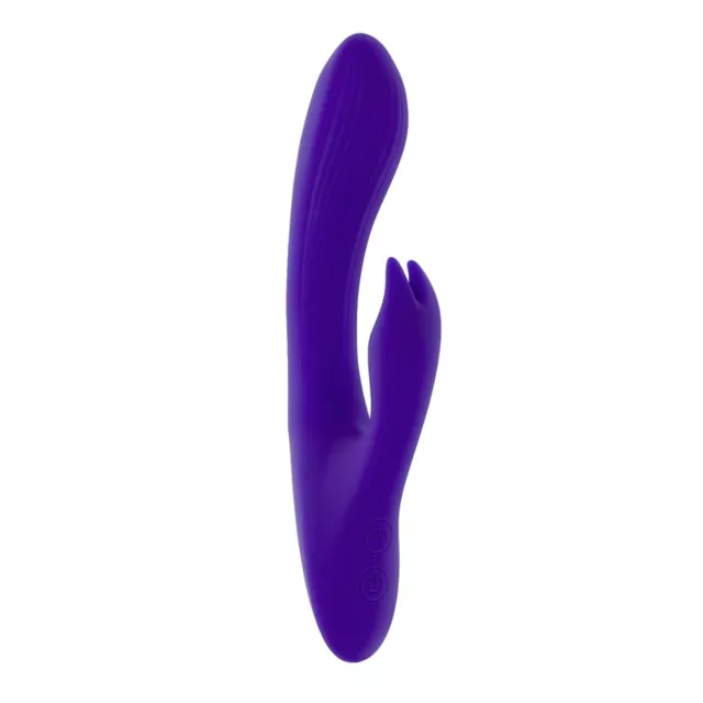 Selopa Poseable Bunny Vibrator at Spencer's