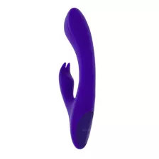Selopa Poseable Bunny Vibrator at Spencer's