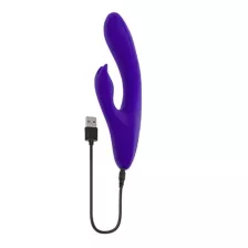 Selopa Poseable Bunny Vibrator at Spencer's