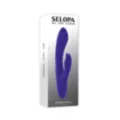 Selopa Poseable Bunny Vibrator at Spencer's