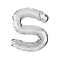 King Cock Clear Double Dildo at Spencer's
