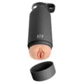 PDX Plus Fuck Flask Stroker at Spencer's
