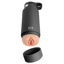 PDX Plus Fuck Flask Stroker at Spencer's