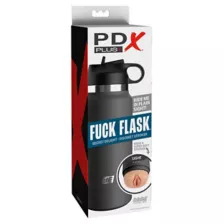 PDX Plus Fuck Flask Stroker at Spencer's