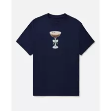 Fancy Espresso Martini T Shirt at Spencer's