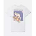 Pizza Love Comic T Shirt at Spencer's