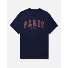 Paris Je T'aime T Shirt at Spencer's