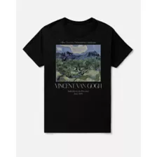 Vincent Van Gogh Olive Trees T Shirt at Spencer's