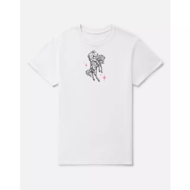 Rodeo Cowboy T Shirt at Spencer's