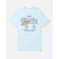 Singles Night T Shirt - Heinz Kraft at Spencer's