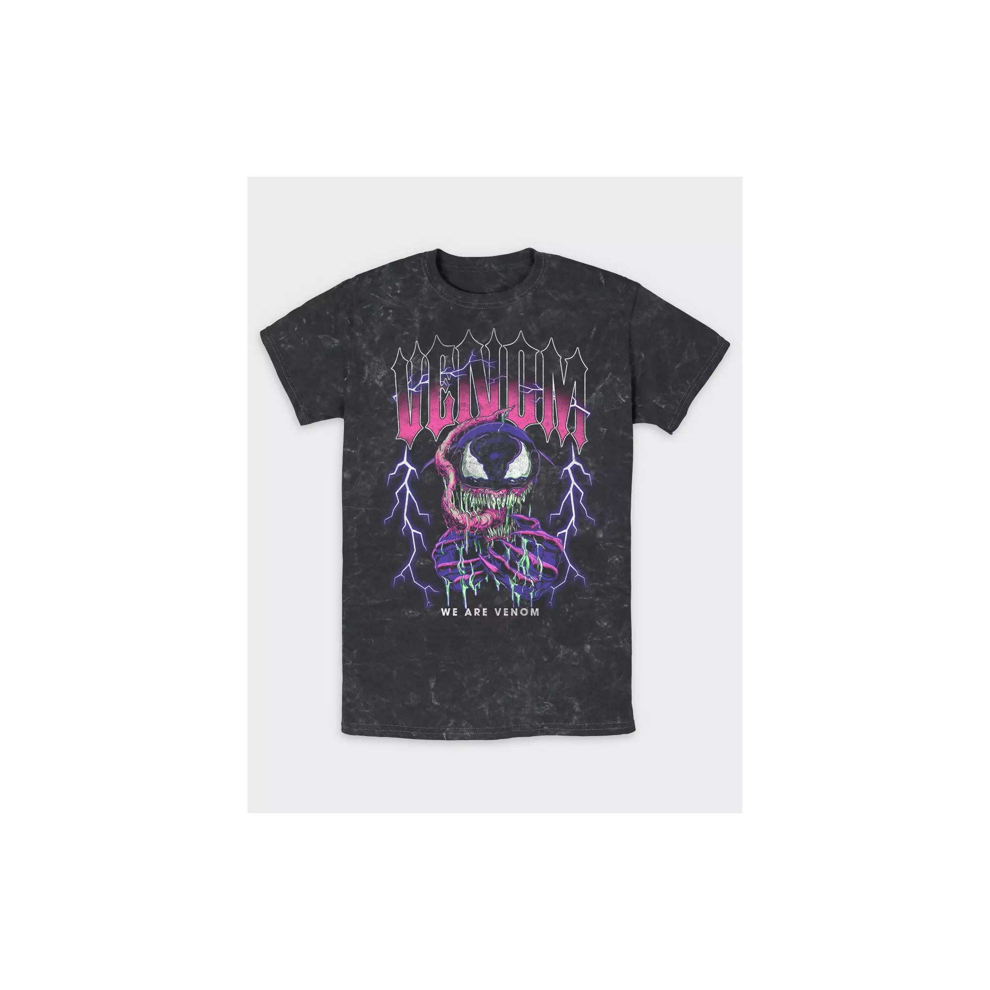 Venom T Shirt - Spider-Man at Spencer's
