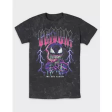 Venom T Shirt - Spider-Man at Spencer's