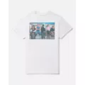 The Breakfast Club Cast T Shirt at Spencer's