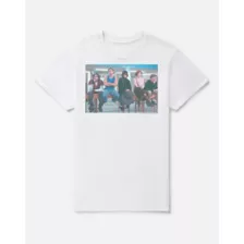 The Breakfast Club Cast T Shirt at Spencer's
