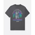 I'm in a Glass Case of Emotion T Shirt - Anchorman: The Legend of Ron Burgundy at Spencer's