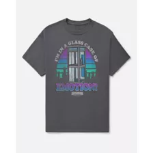 I'm in a Glass Case of Emotion T Shirt - Anchorman: The Legend of Ron Burgundy at Spencer's